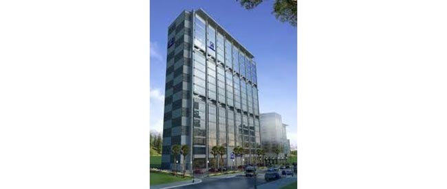 Hemera Building